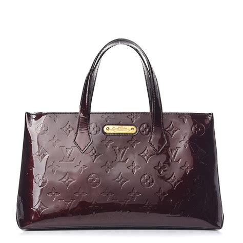 louis vuitton vernis wilshire|louis vuitton vernis crossbody.